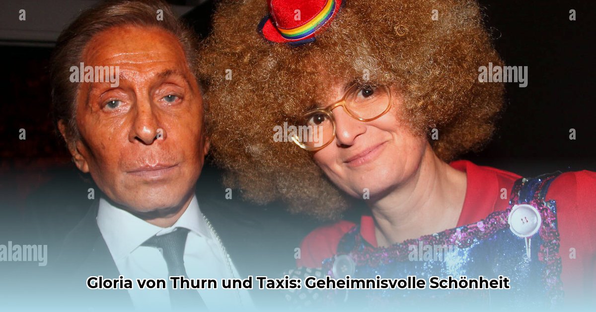 gloria-von-thurn-und-taxis